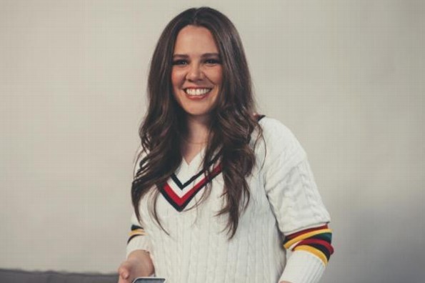 Supuesta esposa de Joy de Jesse & Joy rompe el silencio #FOTO