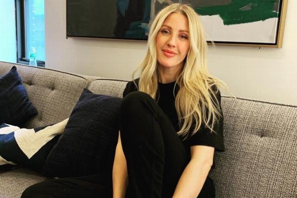 Ellie Goulding estrena su nuevo sencillo ´Sixteen´ #VIDEO