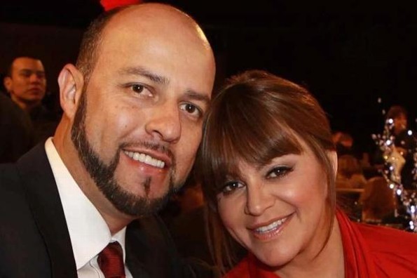 Esteban Loaiza, ex de Jenni Rivera, pasa su último día antes de ir a la cárcel
