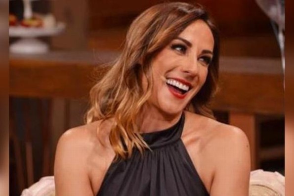 Consuelo Duval revela que sus obsesiones son por falta de sexo