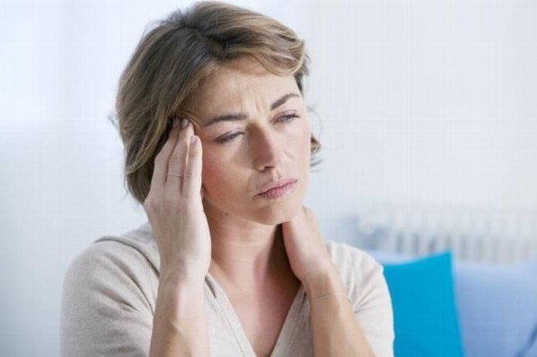 La menopausia prematura causa más problemas a la salud 