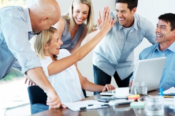 Cómo dar retroalimentación a tus empleados y no morir en el intento 