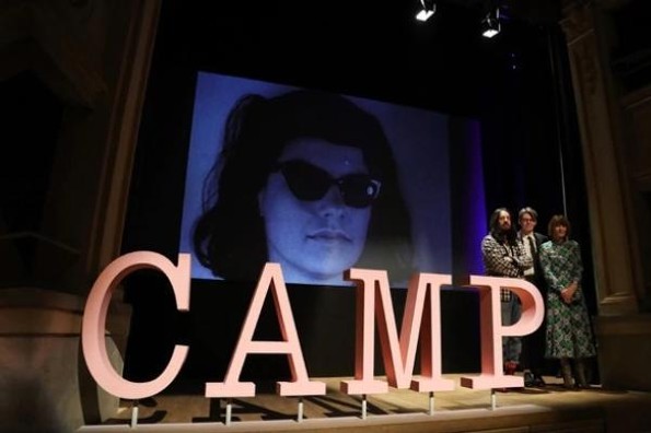 El ABC para los MET Gala 2019 #FOTO