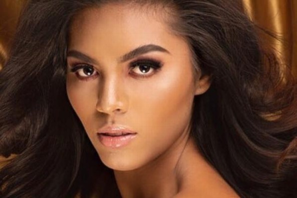 Conoce a Viviana Domínguez, nuestra representante en Miss Earth México 2019
