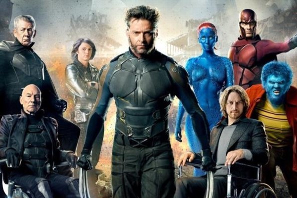 Fox conmemora el #XMenDay con material exclusivo #VIDEO