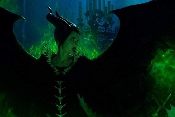 Disney liberó el primer tráiler de ´Maléfica 2´ #VIDEO