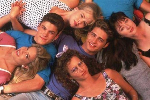 Revelan el primer teaser del reboot de ´Beverly 90210 #VIDEO
