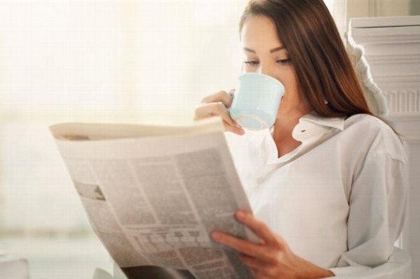 ¿Cuánto café es recomendable tomar al día? 