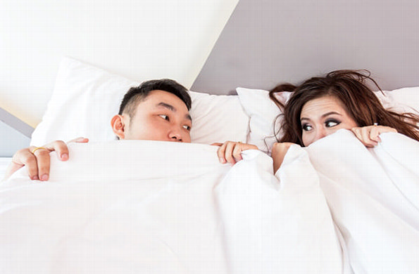 Descubre a qué hora puedes tener el mejor sexo 