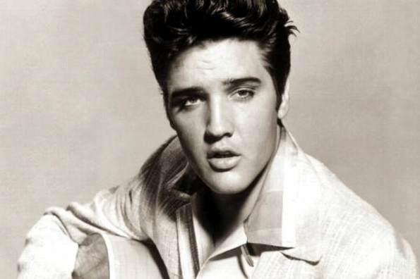 Acusan a Elvis Presley de pedofilia a casi 42 años de su muerte