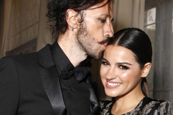 Maite Perroni y Koko Stambuk muy felices a pesar que todavía no se casan 