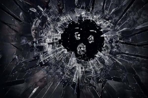 Black Mirror estrena tráiler de su quinta temporada #VIDEO
