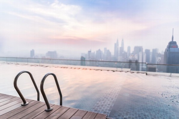 Consejos para escoger un buen hotel