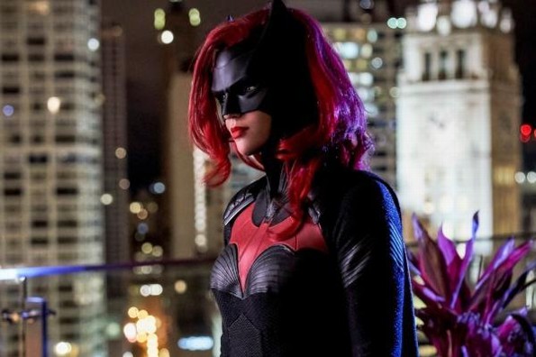 Estrenan tráiler de ´Batwoman´ #VIDEO