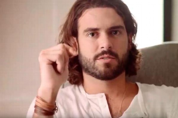 Pablo Lyle podría dejar el arresto para viajar a México