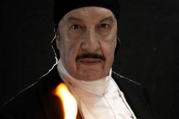 Muere el  famoso Mago Chen Kai 