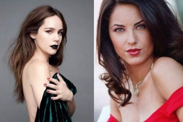 Camila Sodi será el reemplazo de Bárbara Mori en 