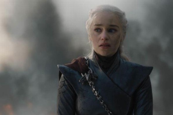 Miles de personas no irán a trabajar por el desenlace de Game Of Thrones 