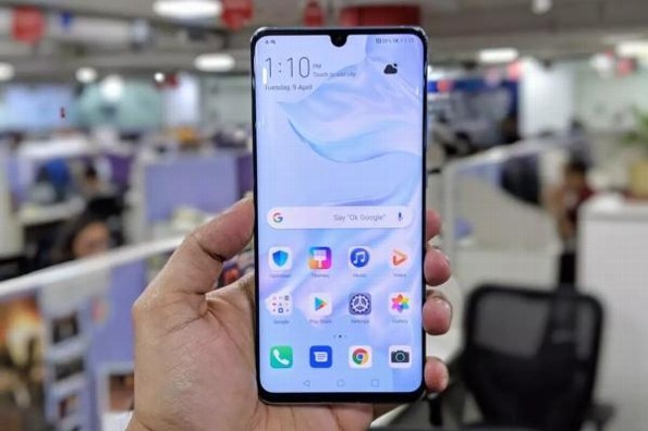 Google sí dará actualizaciones a los teléfonos Huawei actuales