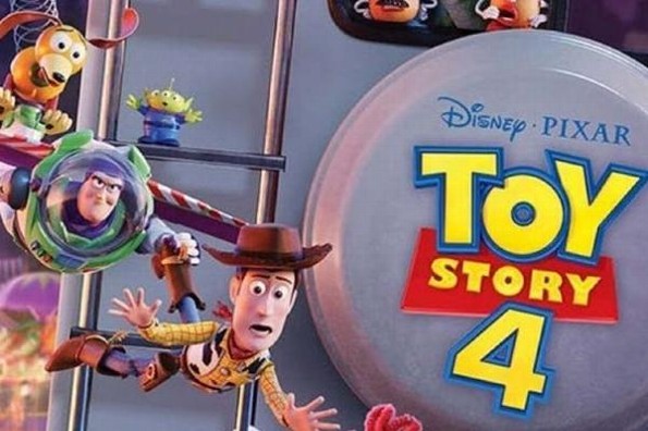 Toy Story 4 estrena tráiler final #VIDEO