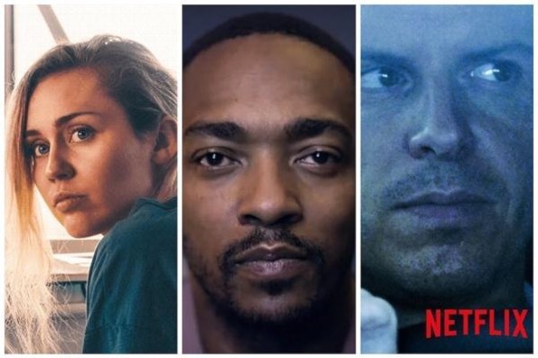 Publican tráilers individuales de Black Mirror #VIDEO