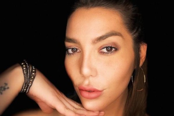 Frida Sofía revela que nadie de la Dinastía Pinal la apoya en su carrera #VIDEO