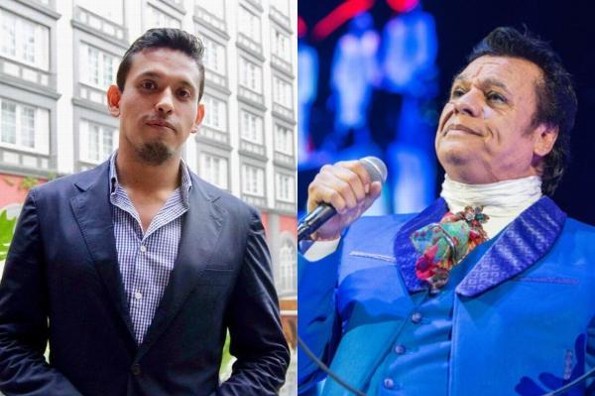 El hijo mayor de Juan Gabriel gana la batalla por la herencia de su padre #VIDEO