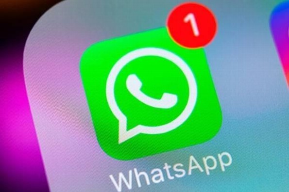 Así se verá WhatsApp con publicidad #FOTO