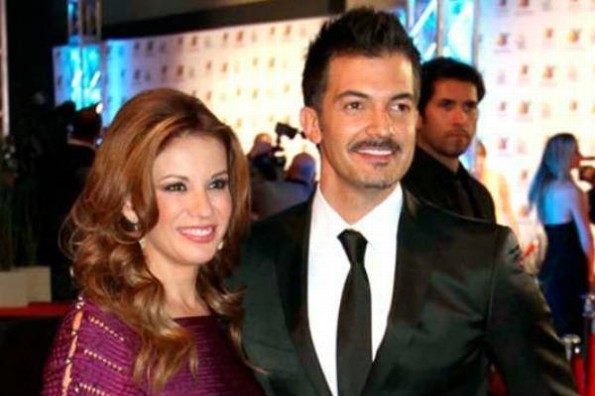 Ingrid Coronado se encuentra con Fernándo del Solar tras mensaje en Instagram #FOTO