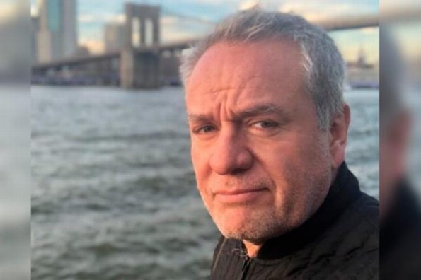 El ´Güero ´ Castro responde a la realización de bioserie de Angélica Rivera #VIDEO