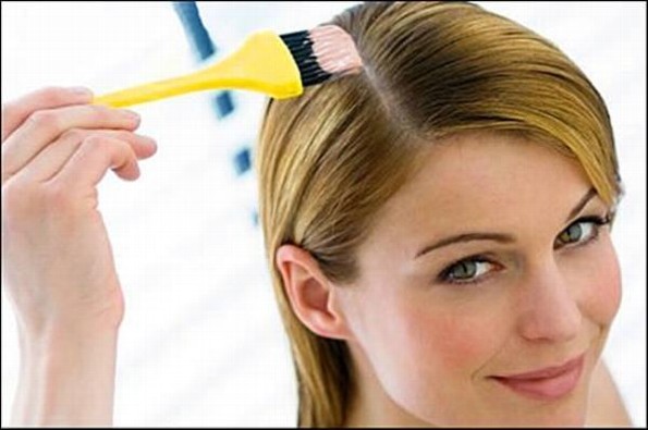 ¿Te pintas el cabello? Checa los problemas de hacerlo