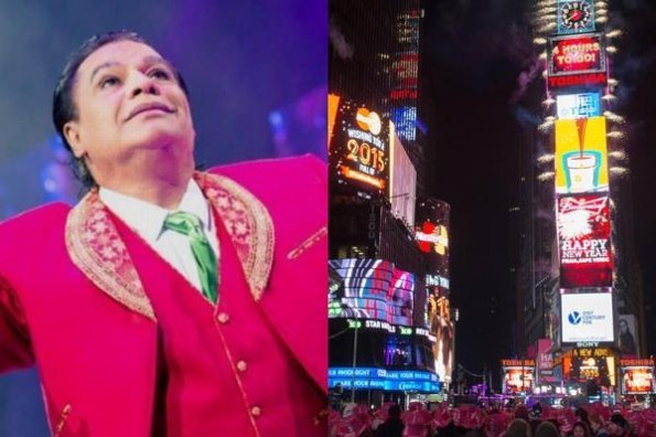 Confirman musical de Broadway y libro sobre Juan Gabriel #VIDEO
