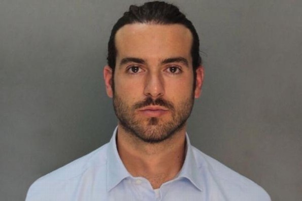 Abogados de Pablo Lyle piden quitarle el grillete al actor