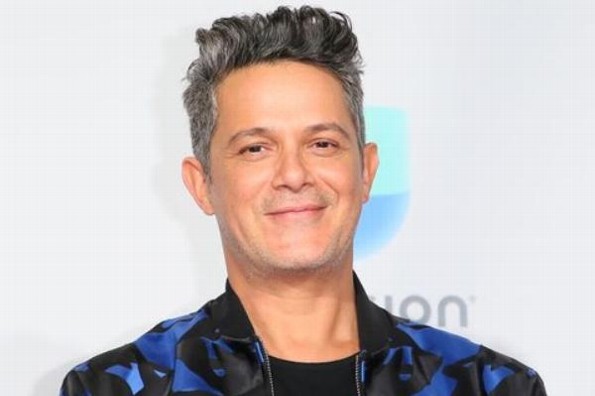 Alejandro Sanz estará en Veracruz