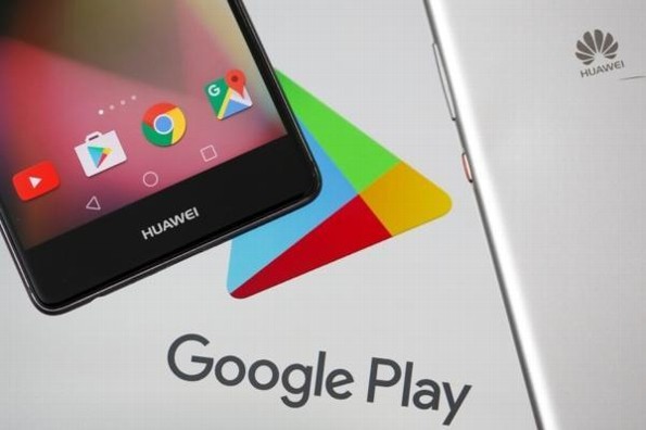 Filtran posible diseño del sistema operativo de Huawei #FOTO