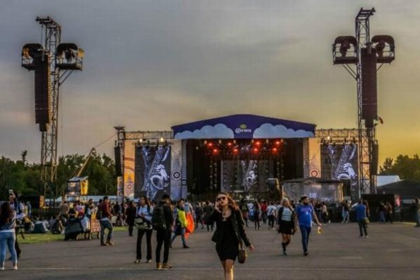 Interpol y The Strokes encabezan el 