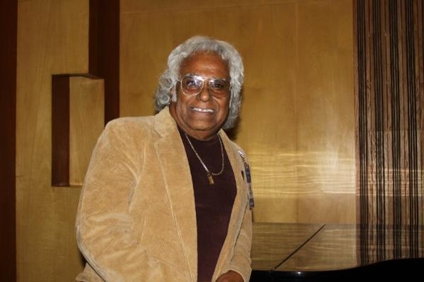 Pierde la vida Pepe Bustos, el co-fundador de la Sonora Santanera 