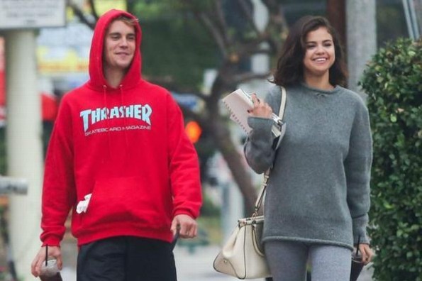 Selena Gómez termina con su último recuerdo de Justin Bieber #FOTO