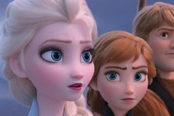 Disney revela el primér tráiler de Frozen 2 #VIDEO