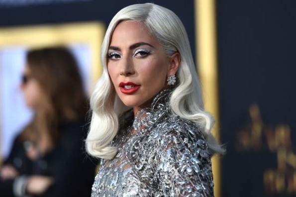 Lady Gaga reacciona tras la separación de Bradley Cooper e Irina Shayk 