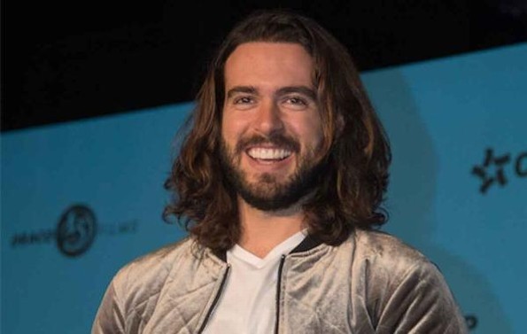 Aparece Pablo Lyle paseando tranquilamente con su familia #VIDEO