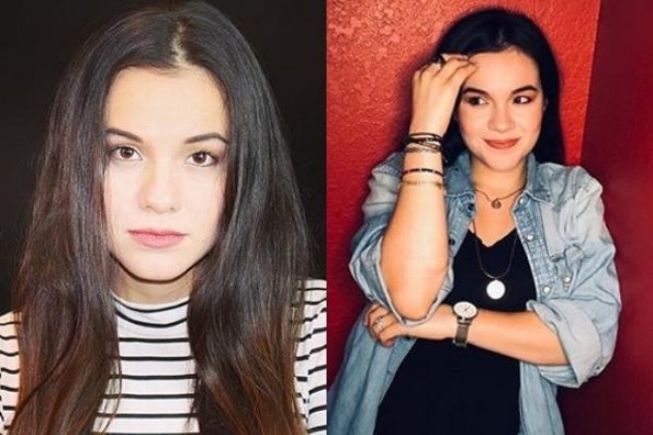 Destrozan a Sarita, hija de José José, tras operarse la nariz #FOTO