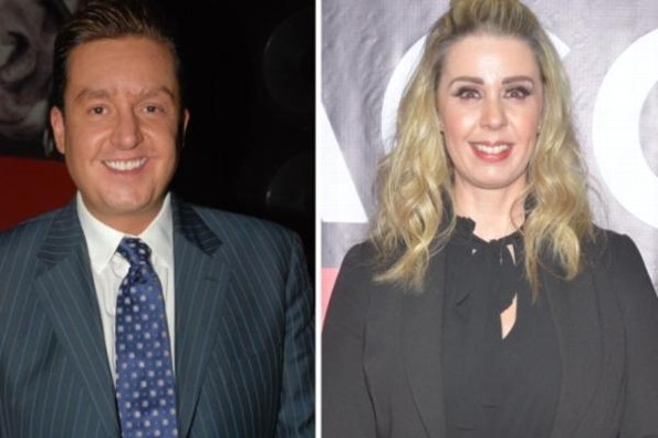 Atala Sarmiento no defendió a Daniel Bisogno en Facebook #FOTO