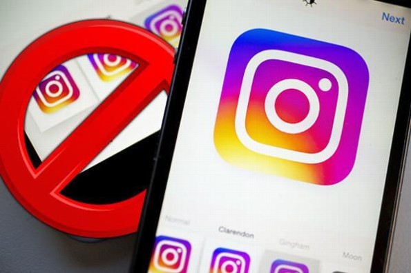 Usuarios de Instagram reportan fallas de la plataforma