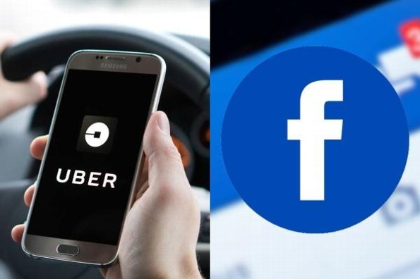 Crean Facebook, Uber y Paypal  una criptomoneda 