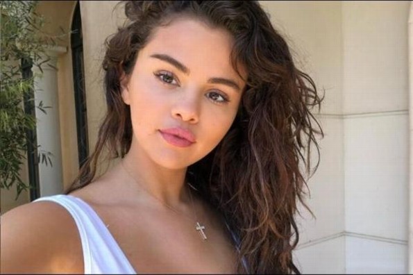 Selena Gómez critica el impacto cotidiano de Instagram 
