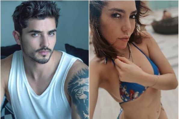 Frida Sofía envía directo mensaje de autoestima a su ex, Christian Estrada