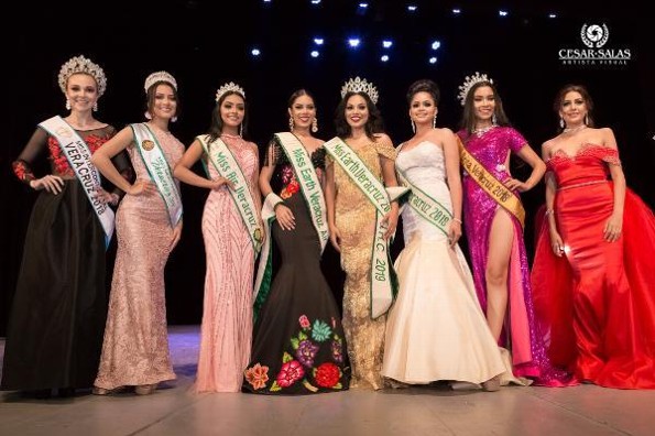 Anuncian convocatoria para elegir a Miss Earth Veracruz 2020