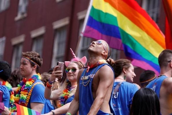 ¿Por qué se celebra el Día del Orgullo LGBT?