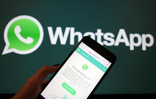 Reportan caída global de Facebook, Instagram y Whatsapp